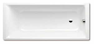 Kaldewei Ambiente Puro 652 Стальная ванна 256200010001