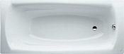 Laufen Palladium Ванна стальная 170х75 см, цвет белый 2.2511.3.000.040.1