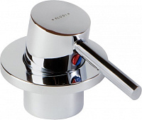 Kludi Bozz Смеситель для душа встраиваемый, внешняя часть, цвет: хром 389250576