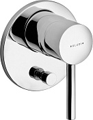 Kludi Bozz Смеситель для ванны встраиваемый, внешняя часть, цвет: хром 387160576