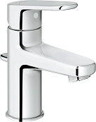 Grohe Europlus II Смеситель для раковины, с д/к, длина излива 9,2 см, цвет: хром 33156002