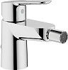 Grohe BauEdge Смеситель для биде, без донного клапана, цвет: хром 23332000