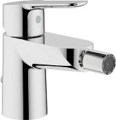 Grohe BauEdge Смеситель для биде, без донного клапана, цвет: хром 23332000