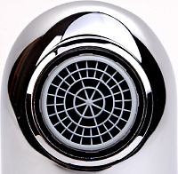 Hansgrohe Focus Смеситель для ванны, излив 18 см, цвет: хром 31940000