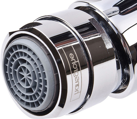 Hansgrohe Focus E2 Смеситель для биде, однорычажный, на 1 отв., с донным клапаном, цвет: хром 31920000