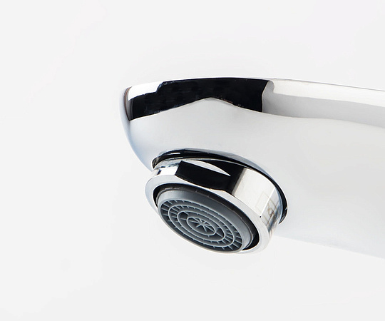 Hansgrohe Focus E2 Смеситель для раковины однорычажный, без донного клапана, цвет: хром 31517000