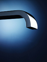 Grohe Allure Смеситель для раковины высокий, с д/к, высота излива 19,1 см, цвет: хром 32146000