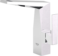 Grohe Allure Brilliant Смеситель для раковины, длина излива 18 см, цвет: хром 23112000