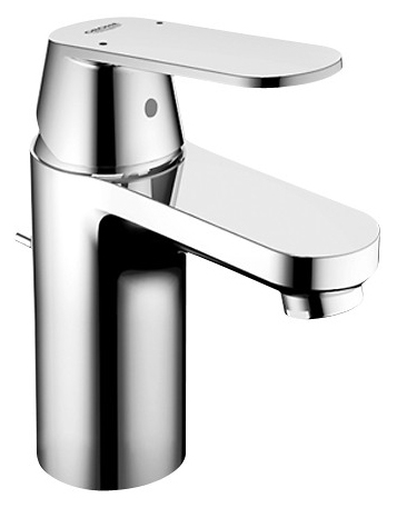 Grohe Eurosmart Cosmopolitan Смеситель для раковины, с д/к, длина излива 9,3 см, цвет: хром 3282500E