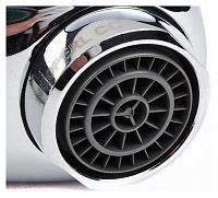 Grohe Eurosmart Cosmopolitan Смеситель для раковины, с д/к, длина излива 9,3 см, цвет: хром 3282500E