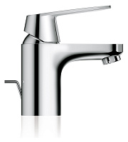 Grohe Eurosmart Cosmopolitan Смеситель для раковины, с д/к, длина излива 9,3 см, цвет: хром 3282500E