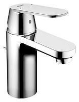 Grohe Eurosmart Cosmopolitan Смеситель для раковины, с д/к, длина излива 9,3 см, цвет: хром 3282500E