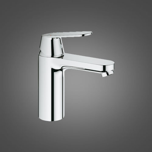Grohe Eurosmart Cosmopolitan Смеситель для раковины, цвет: хром 23327000