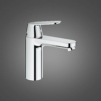 Grohe Eurosmart Cosmopolitan Смеситель для раковины, цвет: хром 23327000