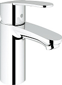 Grohe Eurostyle Cosmopolitan Смеситель для раковины, без д/к, длина излива 10,2 см, цвет: хром 3246820E