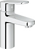 Grohe Europlus II Смеситель для раковины, без д/к, длина излива 10,5 см, цвет: хром 33163002