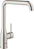 Grohe Essence Смеситель для кухни, цвет: суперсталь 30269DC0