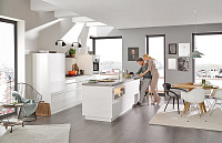 Grohe Essence Смеситель для кухни, цвет: суперсталь 30269DC0