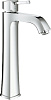 Grohe Grandera Смеситель для раковины, без д/к, высота излива 23,4 см, цвет: хром 23313000