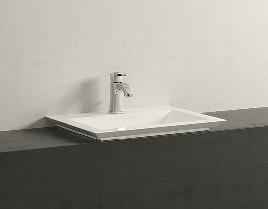 Grohe Grandera Смеситель для раковины, без д/к, длина излива 11 см, цвет: хром 23310000