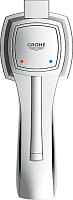 Grohe Grandera Смеситель для раковины, без д/к, длина излива 11 см, цвет: хром 23310000