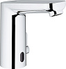 Grohe Eurosmart Cosmopolitan E Смеситель для раковины сенсорный, без д/к, цвет: хром 36327001