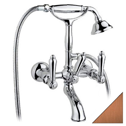 Смеситель Nicolazzi Classica Lusso  для ванны и душа 1401BZ78