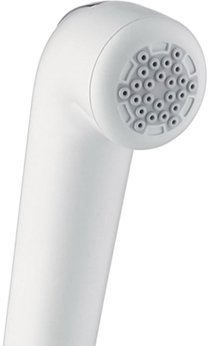 Hansgrohe Logis Смеситель для раковины однорычажный с гигиеническим душем, цвет: хром 71290000