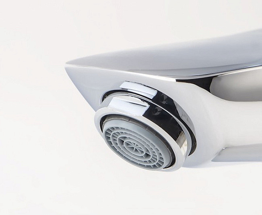 Hansgrohe Logis Смеситель для раковины однорычажный с гигиеническим душем, цвет: хром 71290000