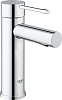 Grohe Essence S-size Смеситель для раковины, излив 12,1 см, цвет: хром 34294001