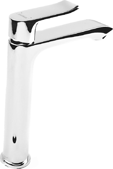 Hansgrohe Metris Смеситель для раковины, с донным клапаном, цвет: хром 31183000