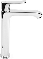 Hansgrohe Metris Смеситель для раковины, с донным клапаном, цвет: хром 31183000