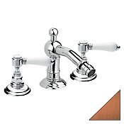 Смеситель Nicolazzi Classica Lusso  для биде 1415BZ78