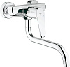 Grohe Eurodisc Cosmopolitan Смеситель для кухни, накладной, цвет: хром 33772002