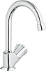 Grohe Costa L Кран для раковины вентильный, цвет: хром 20393001