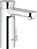 Grohe Eurosmart Cosmopolitan T Смеситель для раковины порционный, без д/к, цвет: хром 36317000