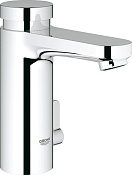 Grohe Eurosmart Cosmopolitan T Смеситель для раковины порционный, без д/к, цвет: хром 36317000