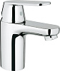 Grohe Eurosmart Cosmopolitan Смеситель для раковины, без д/к, длина излива 9,2 см, цвет: хром 32824000