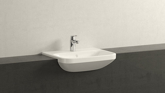 Grohe Eurosmart Cosmopolitan Смеситель для раковины, без д/к, длина излива 9,2 см, цвет: хром 32824000