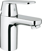 Grohe Eurosmart Cosmopolitan Смеситель для раковины, без д/к, длина излива 9,2 см, цвет: хром 32824000