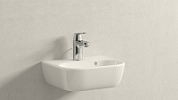 Grohe Eurosmart Cosmopolitan Смеситель для раковины, без д/к, длина излива 9,2 см, цвет: хром 32824000