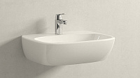 Grohe Eurosmart Cosmopolitan Смеситель для раковины, без д/к, длина излива 9,2 см, цвет: хром 32824000