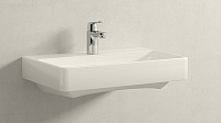Grohe Eurosmart Cosmopolitan Смеситель для раковины, без д/к, длина излива 9,2 см, цвет: хром 32824000