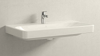 Grohe Eurosmart Cosmopolitan Смеситель для раковины, без д/к, длина излива 9,2 см, цвет: хром 32824000