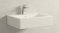 Grohe Allure Brilliant Смеситель для раковины, с д/к, длина излива 10,3 см, цвет: хром 23029000