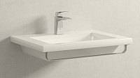 Grohe Allure Brilliant Смеситель для раковины, с д/к, длина излива 10,3 см, цвет: хром 23029000