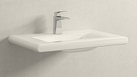 Grohe Allure Brilliant Смеситель для раковины, с д/к, длина излива 10,3 см, цвет: хром 23029000