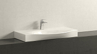 Grohe Allure Brilliant Смеситель для раковины, с д/к, длина излива 10,3 см, цвет: хром 23029000