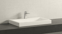 Grohe Allure Brilliant Смеситель для раковины, с д/к, длина излива 10,3 см, цвет: хром 23029000