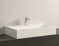 Grohe Allure Brilliant Смеситель для раковины, с д/к, длина излива 10,3 см, цвет: хром 23029000